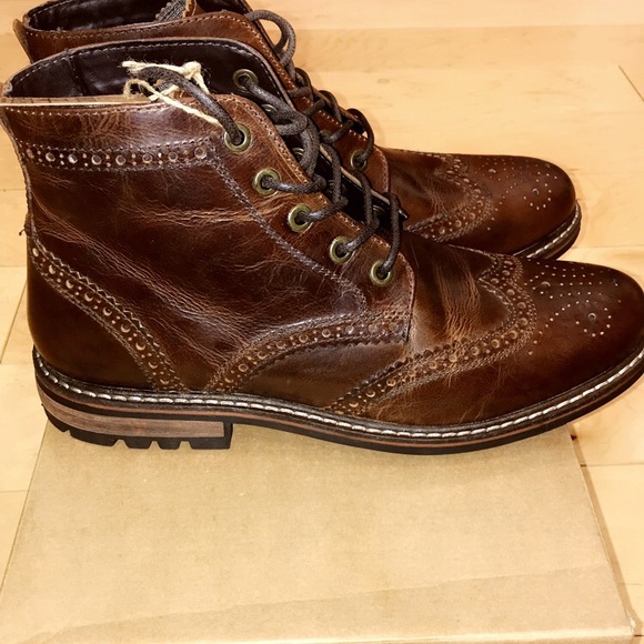 crevo speakeasy boot